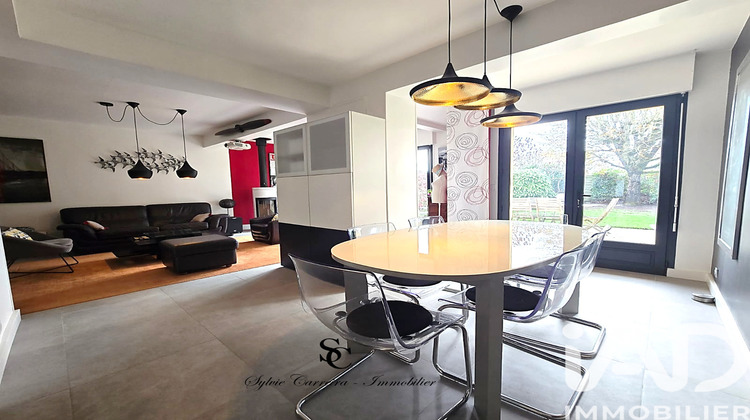 Ma-Cabane - Vente Maison Saclay, 144 m²