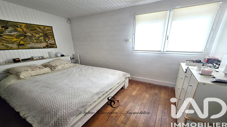 Ma-Cabane - Vente Maison Saclay, 144 m²