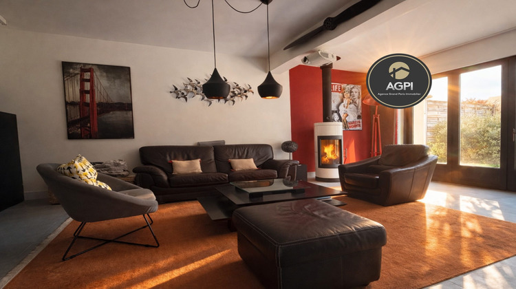 Ma-Cabane - Vente Maison Saclay, 144 m²