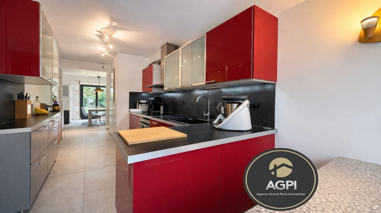 Ma-Cabane - Vente Maison Saclay, 144 m²