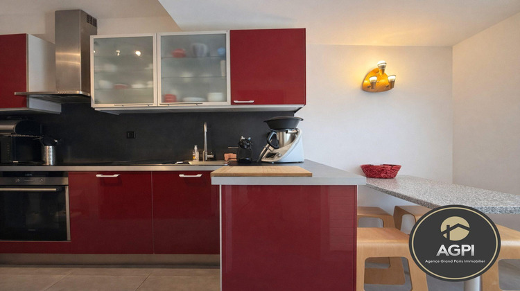 Ma-Cabane - Vente Maison Saclay, 144 m²