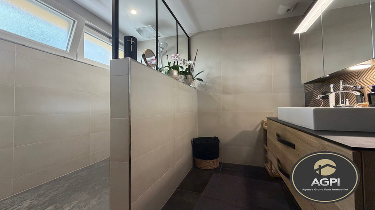 Ma-Cabane - Vente Maison Saclay, 144 m²