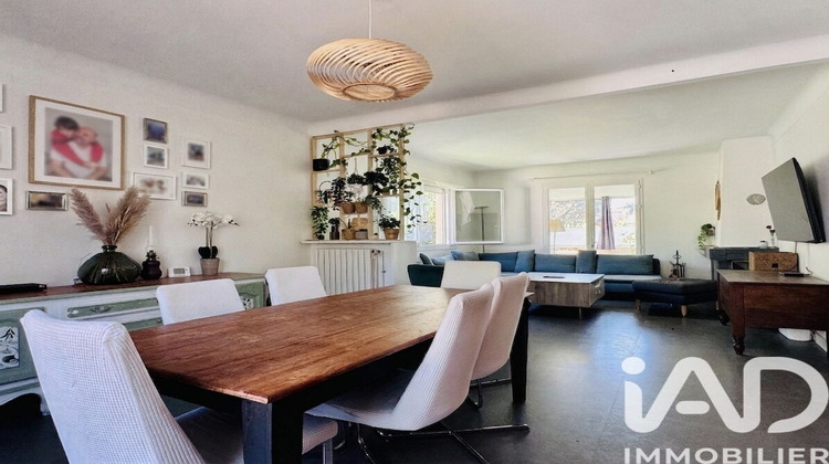 Ma-Cabane - Vente Maison Saclay, 140 m²