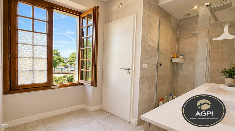 Ma-Cabane - Vente Maison Saclay, 80 m²