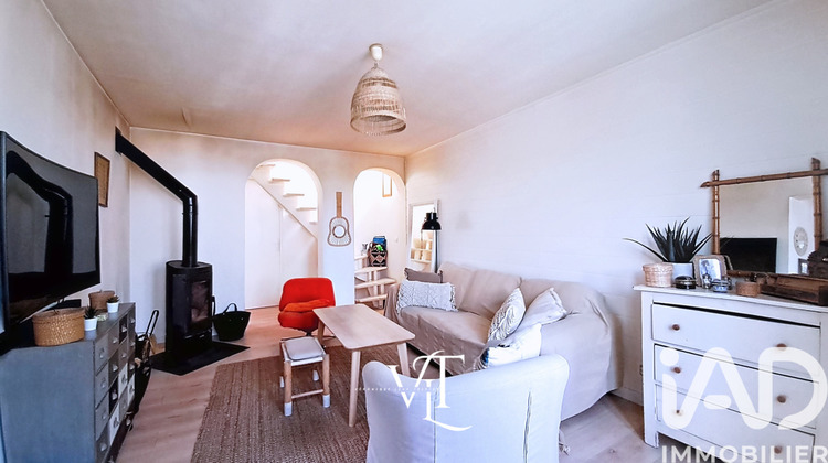 Ma-Cabane - Vente Maison Saclay, 94 m²