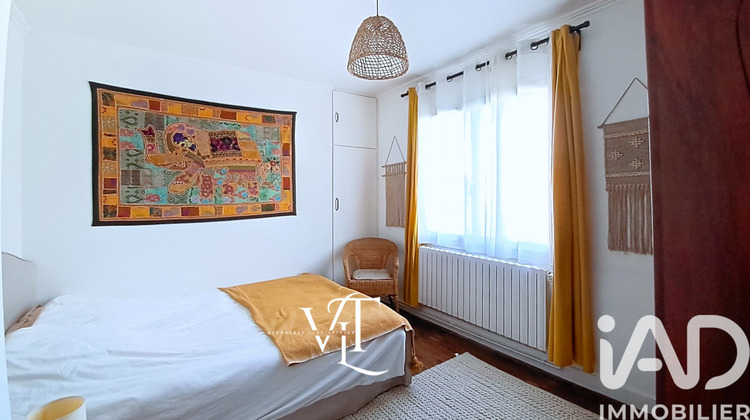 Ma-Cabane - Vente Maison Saclay, 94 m²
