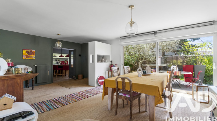 Ma-Cabane - Vente Maison Saclay, 197 m²