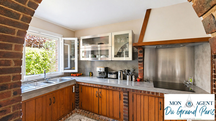 Ma-Cabane - Vente Maison SACLAY, 174 m²
