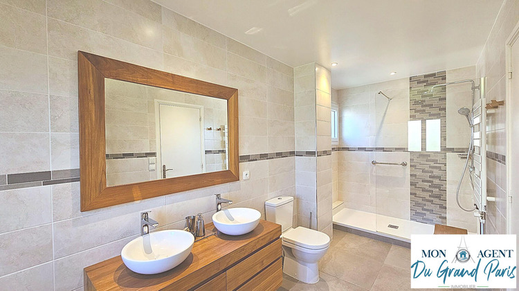 Ma-Cabane - Vente Maison SACLAY, 174 m²