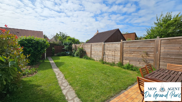 Ma-Cabane - Vente Maison SACLAY, 80 m²