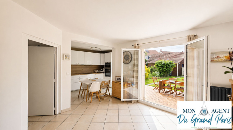 Ma-Cabane - Vente Maison SACLAY, 80 m²
