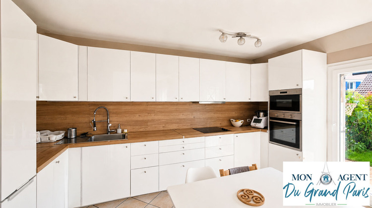 Ma-Cabane - Vente Maison SACLAY, 80 m²