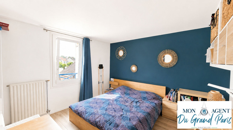 Ma-Cabane - Vente Maison SACLAY, 80 m²