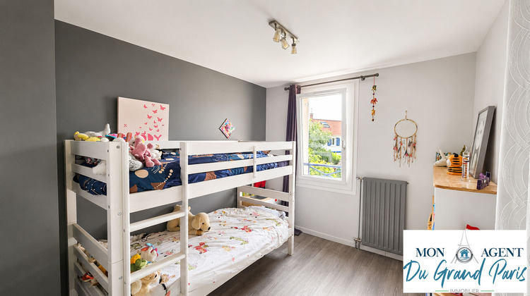 Ma-Cabane - Vente Maison SACLAY, 80 m²