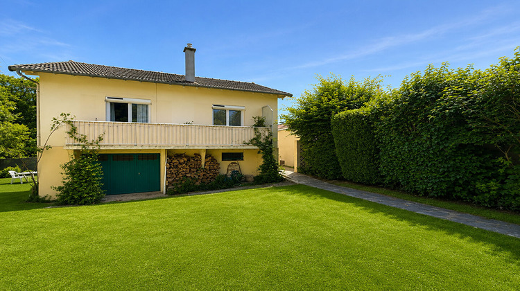 Ma-Cabane - Vente Maison SACLAY, 139 m²