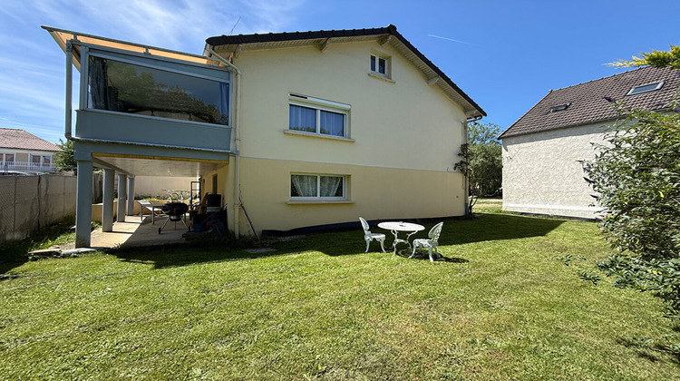 Ma-Cabane - Vente Maison SACLAY, 139 m²