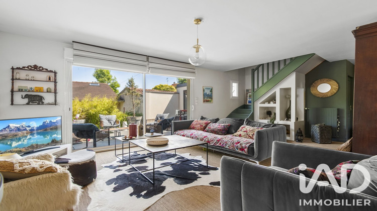 Ma-Cabane - Vente Maison Saclay, 197 m²