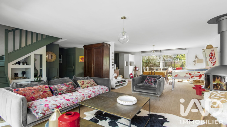 Ma-Cabane - Vente Maison Saclay, 197 m²