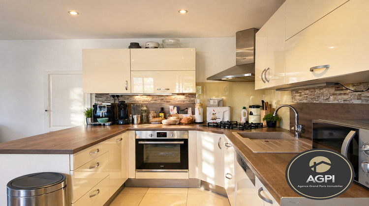 Ma-Cabane - Vente Maison Saclay, 90 m²