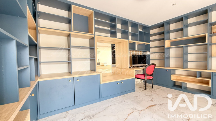 Ma-Cabane - Vente Maison Saclay, 230 m²