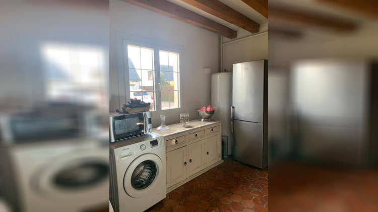 Ma-Cabane - Vente Maison Sacquenville, 119 m²