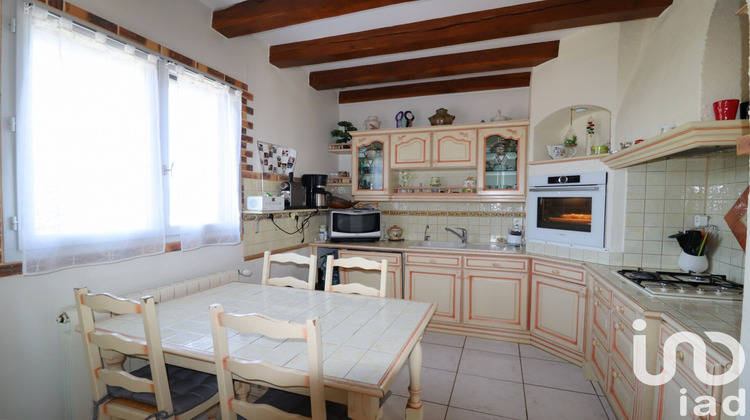 Ma-Cabane - Vente Maison Sacquenville, 115 m²