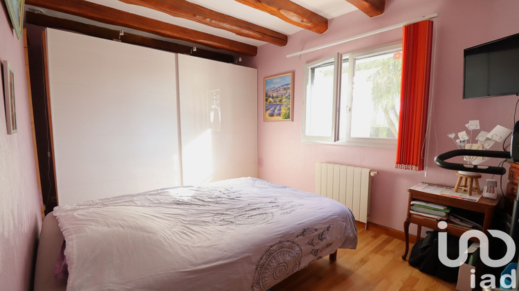 Ma-Cabane - Vente Maison Sacquenville, 115 m²