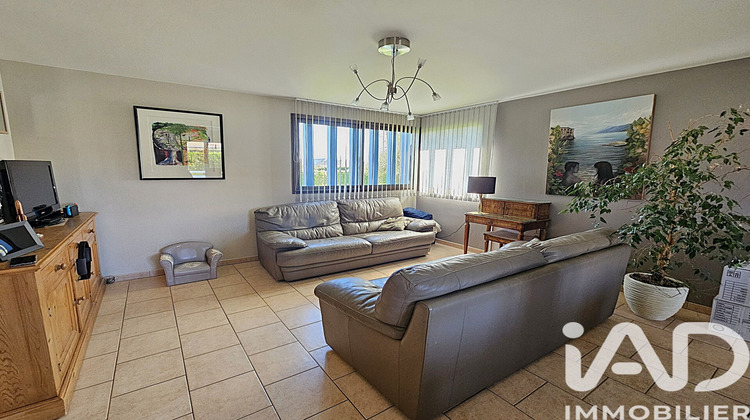 Ma-Cabane - Vente Maison Sacquenville, 124 m²