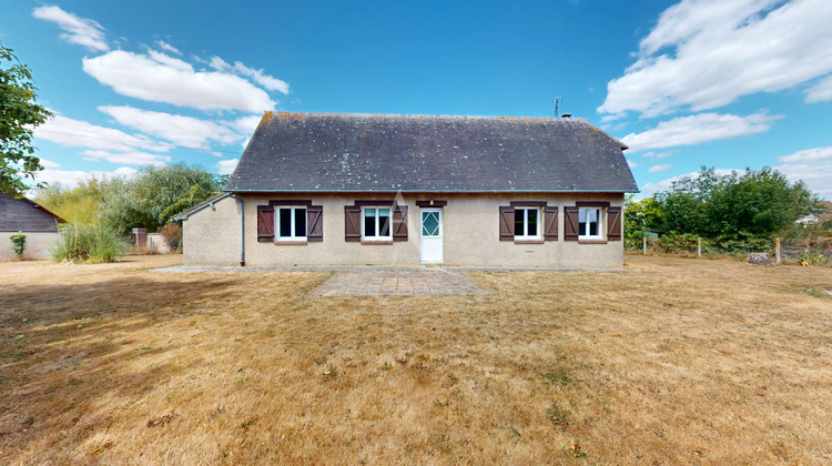 Ma-Cabane - Vente Maison SACQUENVILLE, 87 m²