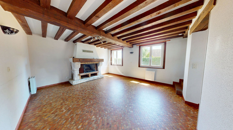 Ma-Cabane - Vente Maison SACQUENVILLE, 87 m²