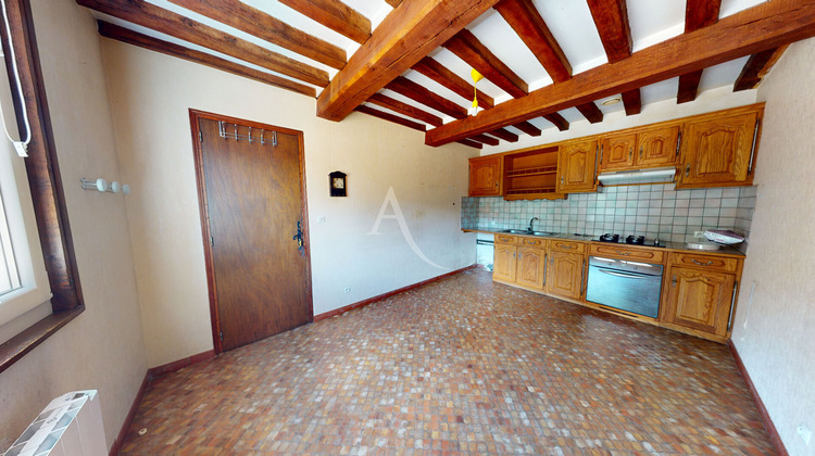 Ma-Cabane - Vente Maison SACQUENVILLE, 87 m²