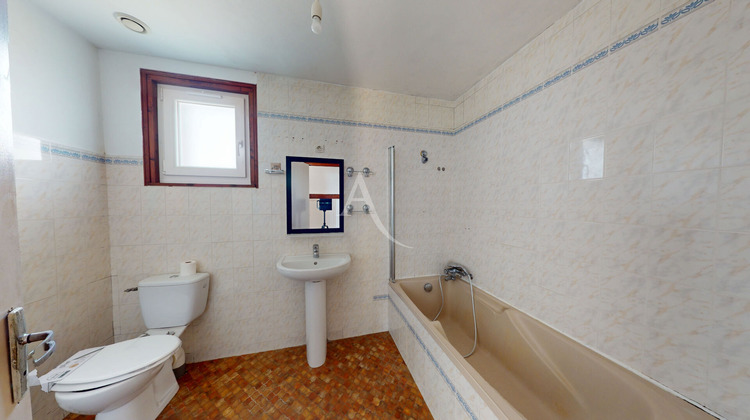 Ma-Cabane - Vente Maison SACQUENVILLE, 87 m²