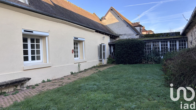 Ma-Cabane - Vente Maison Sacy-le-Grand, 147 m²