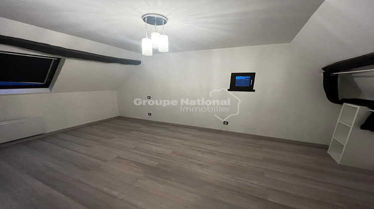 Ma-Cabane - Vente Maison SACY-LE-GRAND, 147 m²