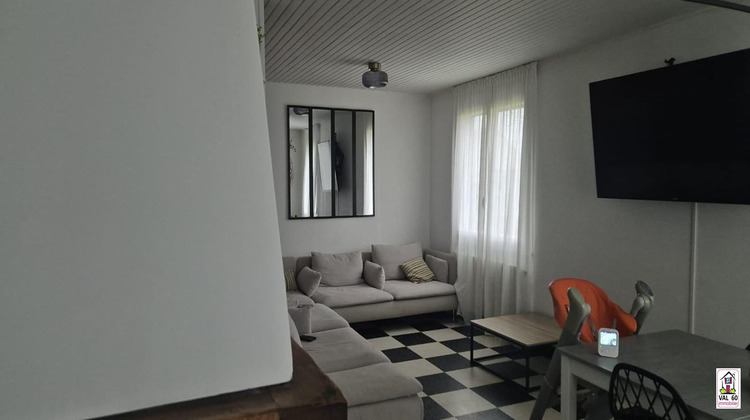 Ma-Cabane - Vente Maison Sacy-le-Grand, 140 m²