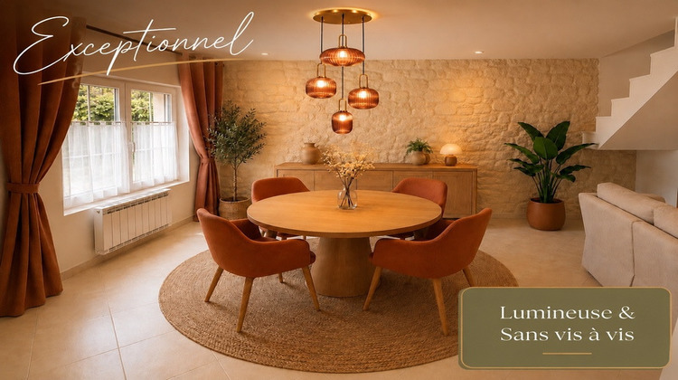 Ma-Cabane - Vente Maison SACY LE GRAND, 90 m²