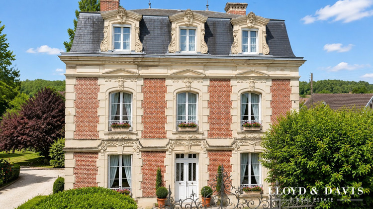 Ma-Cabane - Vente Maison Sacy-le-Grand, 280 m²