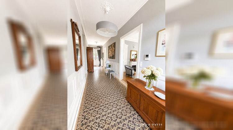 Ma-Cabane - Vente Maison Sacy-le-Grand, 280 m²