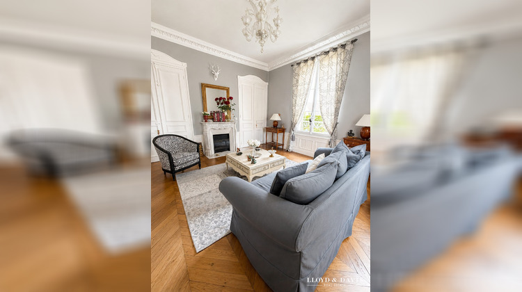 Ma-Cabane - Vente Maison Sacy-le-Grand, 280 m²