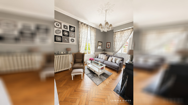 Ma-Cabane - Vente Maison Sacy-le-Grand, 280 m²