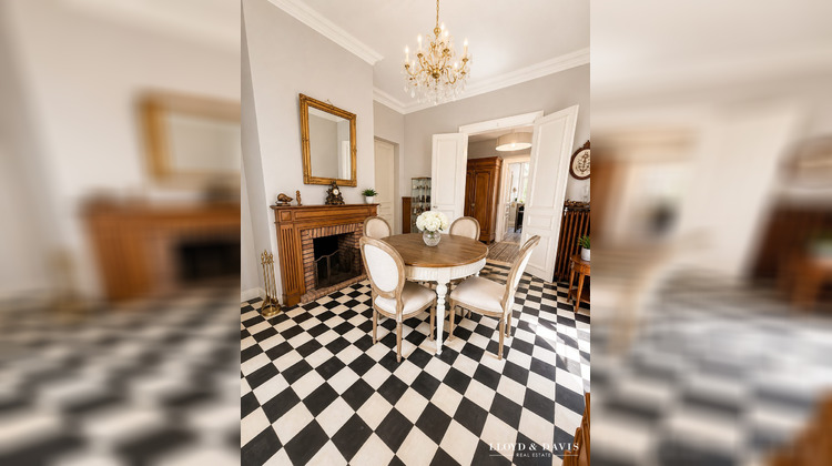 Ma-Cabane - Vente Maison Sacy-le-Grand, 280 m²