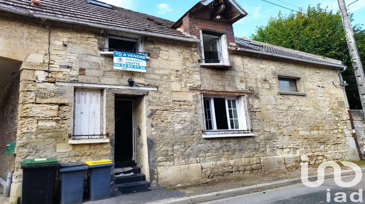 Ma-Cabane - Vente Maison Sacy-le-Petit, 78 m²