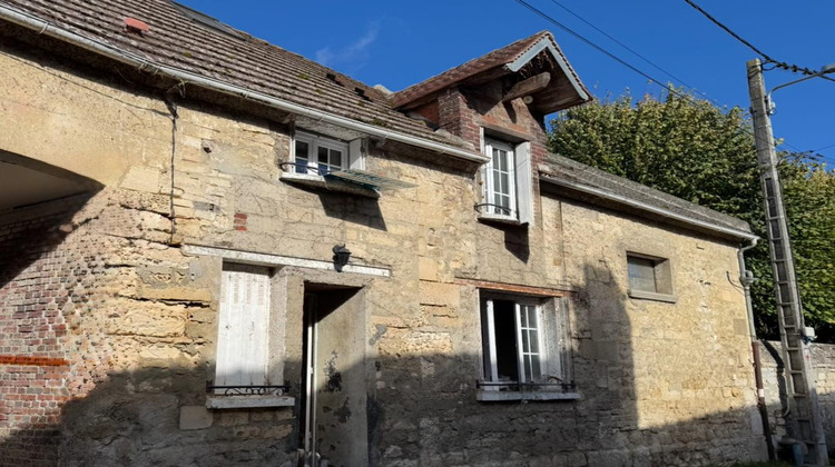 Ma-Cabane - Vente Maison SACY LE PETIT, 78 m²