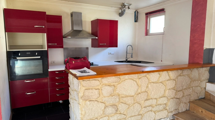 Ma-Cabane - Vente Maison SACY LE PETIT, 78 m²
