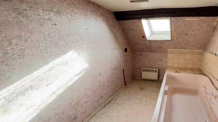 Ma-Cabane - Vente Maison SACY LE PETIT, 78 m²