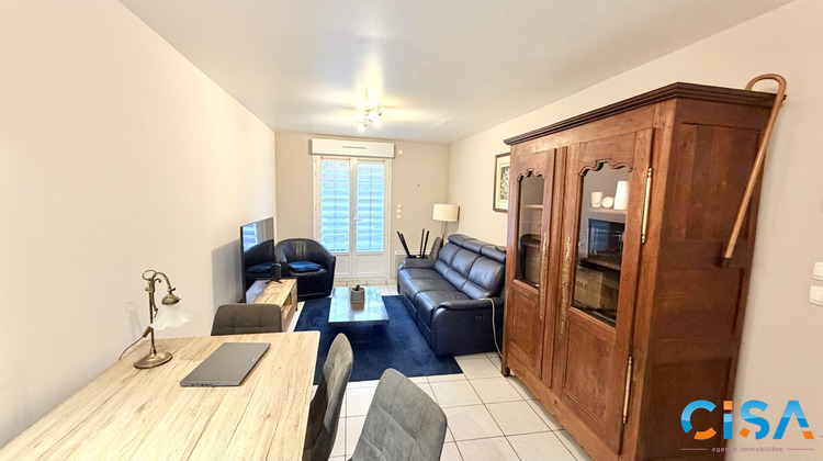 Ma-Cabane - Vente Maison Sacy-le-Petit, 65 m²