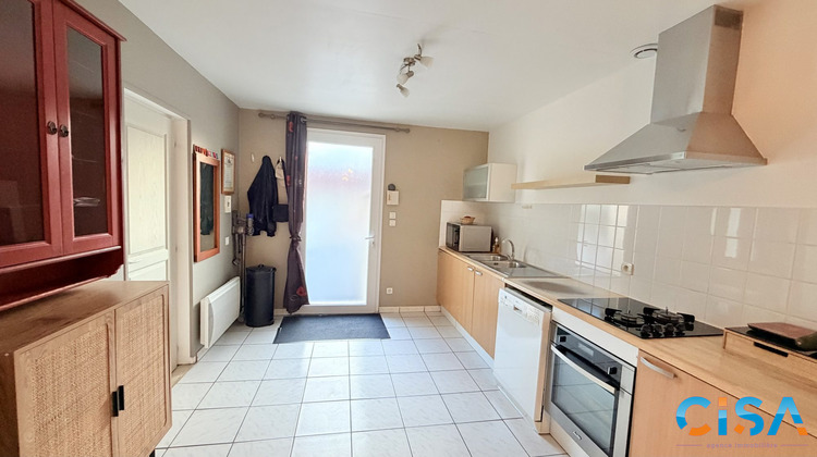 Ma-Cabane - Vente Maison Sacy-le-Petit, 65 m²