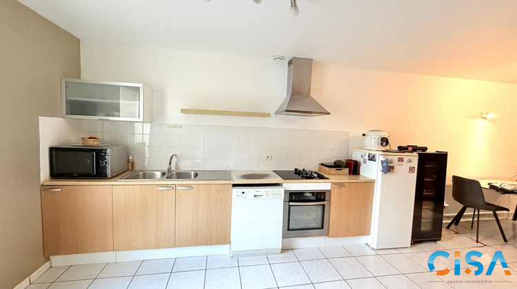 Ma-Cabane - Vente Maison Sacy-le-Petit, 65 m²