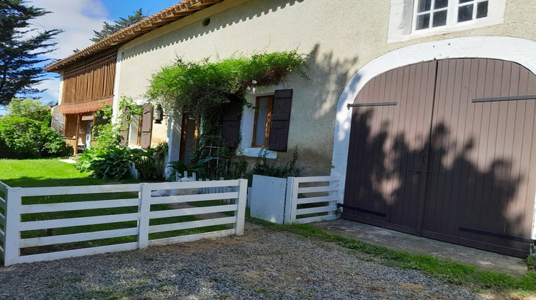 Ma-Cabane - Vente Maison SADEILLAN, 487 m²