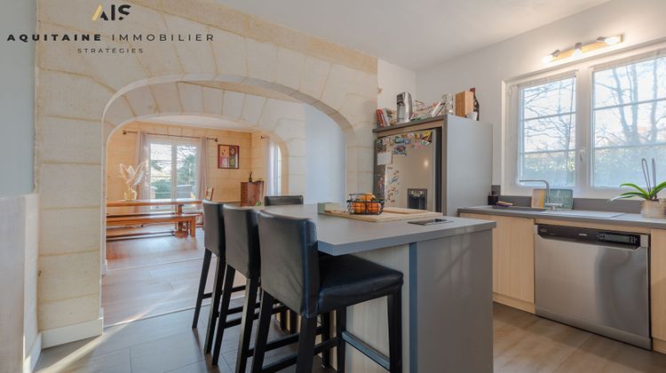 Ma-Cabane - Vente Maison SADIRAC, 120 m²